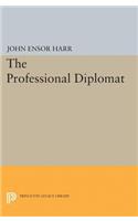 The Professional Diplomat