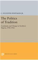 The Politics of Tradition