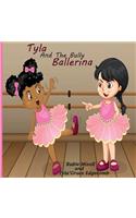 Tyla and The Bully Ballerina