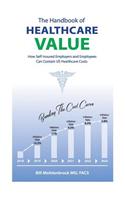 Handbook of Healthcare Value
