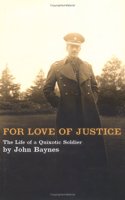 For Love of Justice