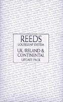 Reeds Oki Looseleaf Update Pack 2006