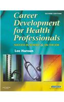 Career Development for Health Professionals