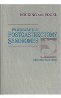 Woodward's Postgastrectomy Syndromes