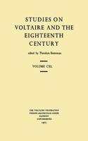 Miscellany/Mélanges: (140 Oxford University Studies in the Enlightenment)