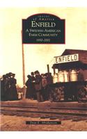 Enfield: A Swedish-American Farm Community, 1850-2002