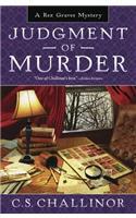Judgment of Murder