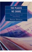 The Places We Share
