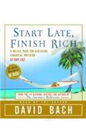 Start Late, Finish Rich