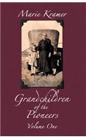Grandchildren of the Pioneers