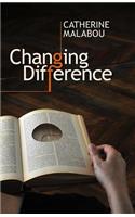 Changing Difference: The Feminine and the Question of Philosophy