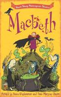 Short, Sharp Shakespeare Stories: Macbeth