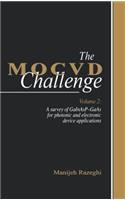 The MOCVD Challenge