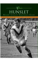 Hunslet Rugby League Football Club (Classic Matches)