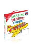 Amazing Machines Story Box