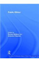 Public Ethics