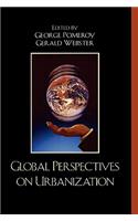 Global Perspectives on Urbanization