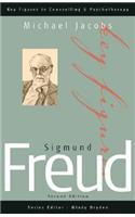 Sigmund Freud