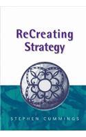 Recreating Strategy