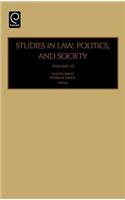 Studies in Law, Politics and Society