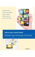 How to Start a Home-based Mobile App Developer Business