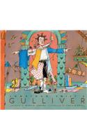 Jonathan Swift's Gulliver