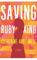 Saving Ruby King