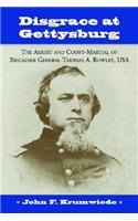 Disgrace at Gettysburg