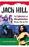Jack Hill