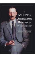 Edwin Arlington Robinson Encyclopedia