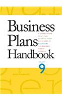 Business Plans Handbook