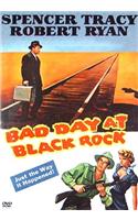 Bad Day at Black Rock