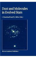 Dust and Molecules in Evolved Stars