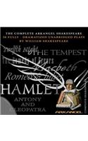 The Complete Arkangel Shakespeare