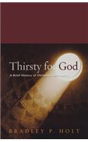 Thirsty for God