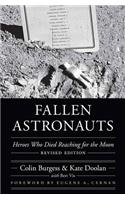 Fallen Astronauts