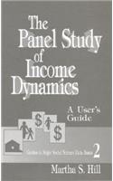 The Panel Study of Income Dynamics
