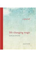 Life-Changing Magic: A Journal