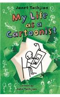 My Life as a Cartoonist
