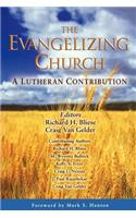 The Evangelizing Church