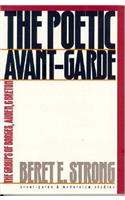 The Poetic Avant-garde