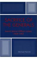 Sacrifice of the Generals