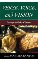 Verse, Voice, and Vision
