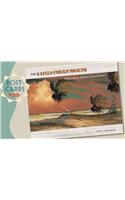 Postcards from The Highwaymen