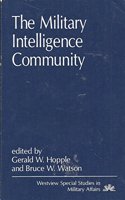 The Military Intelligence Community