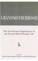 Grandmotherhood