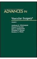 Advances in Vascular Surgery