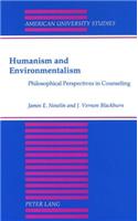 Humanism and Environmentalism