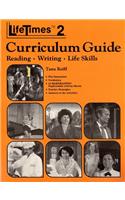 Lifetimes Two Curriculum Guide