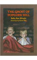 The Ghost of Popcorn Hill